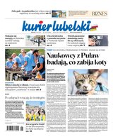 Kurier Lubelski 122/2023