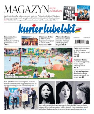 Kurier Lubelski 125/2023