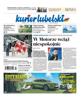 Kurier Lubelski 127/2023