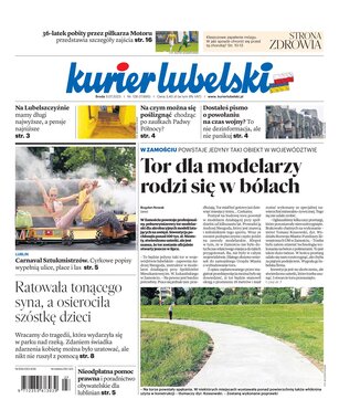 Kurier Lubelski 128/2023