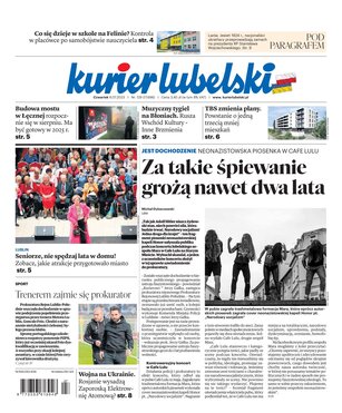 Kurier Lubelski 129/2023