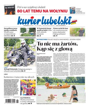 Kurier Lubelski 131/2023