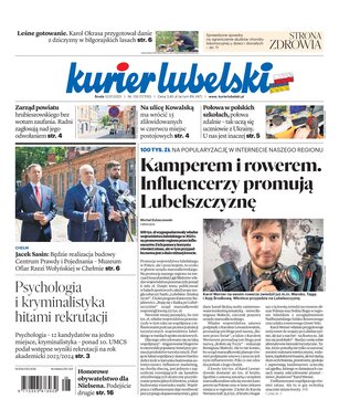 Kurier Lubelski 133/2023