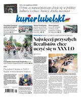 Kurier Lubelski 134/2023