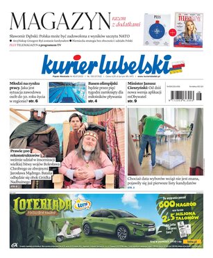 Kurier Lubelski 135/2023