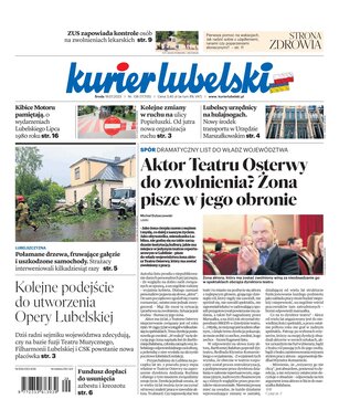 Kurier Lubelski 138/2023