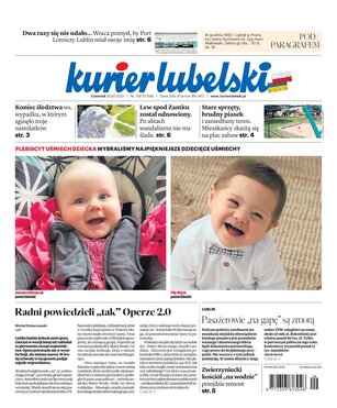 Kurier Lubelski 139/2023