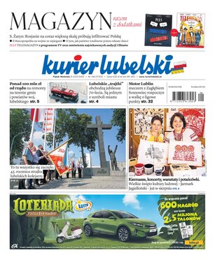 Kurier Lubelski 140/2023