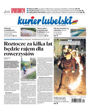 Kurier Lubelski 146/2023