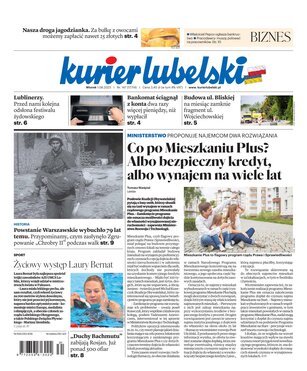 Kurier Lubelski 147/2023