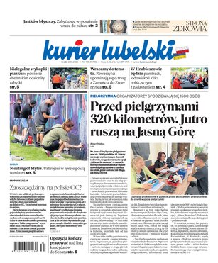 Kurier Lubelski 148/2023