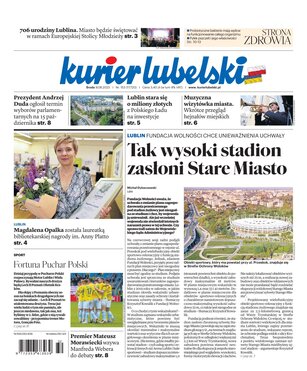Kurier Lubelski 153/2023
