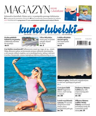Kurier Lubelski 155/2023
