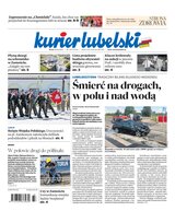 Kurier Lubelski 157/2023