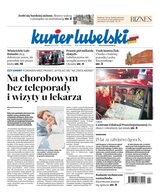 Kurier Lubelski 16/2023