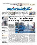 Kurier Lubelski 161/2023