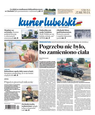 Kurier Lubelski 162/2023
