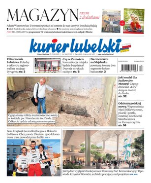 Kurier Lubelski 164/2023