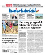 Kurier Lubelski 165/2023