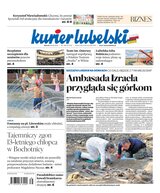 Kurier Lubelski 166/2023