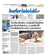 Kurier Lubelski 167/2023