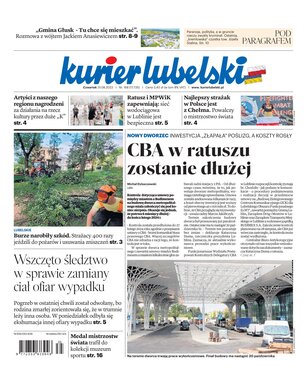 Kurier Lubelski 168/2023