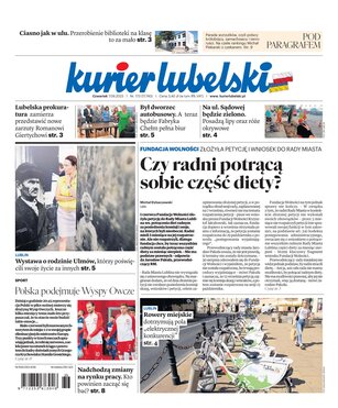 Kurier Lubelski 173/2023