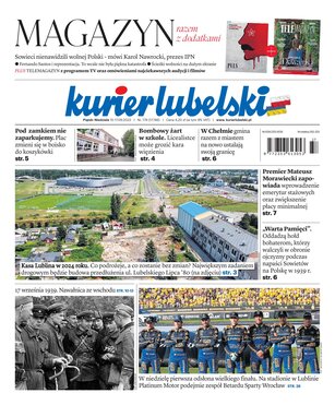 Kurier Lubelski 179/2023