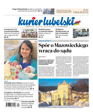 Kurier Lubelski 18/2023
