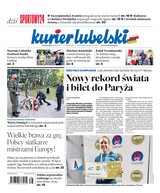 Kurier Lubelski 180/2023