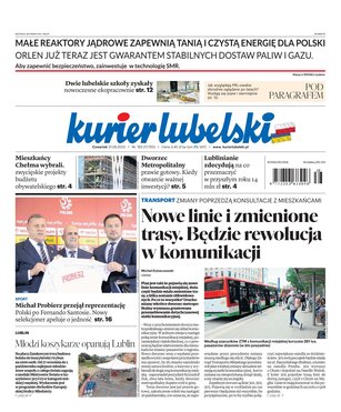 Kurier Lubelski 183/2023