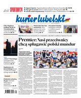 Kurier Lubelski 185/2023