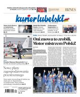 Kurier Lubelski 186/2023
