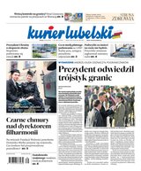 Kurier Lubelski 187/2023