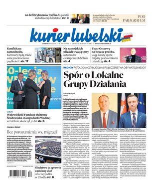 Kurier Lubelski 193/2023