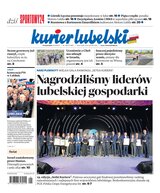 Kurier Lubelski 195/2023