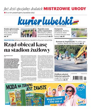 Kurier Lubelski 198/2023