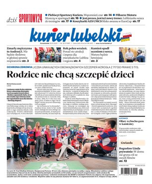 Kurier Lubelski 20/2023
