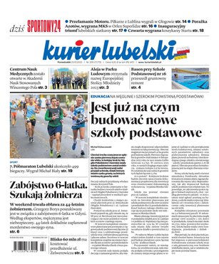 Kurier Lubelski 205/2023