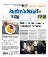 Kurier Lubelski 208/2023