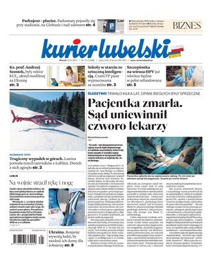 Kurier Lubelski 21/2023