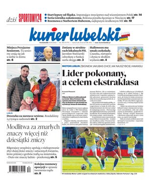 Kurier Lubelski 210/2023