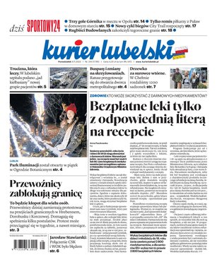 Kurier Lubelski 214/2023