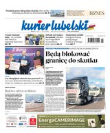 Kurier Lubelski 215/2023