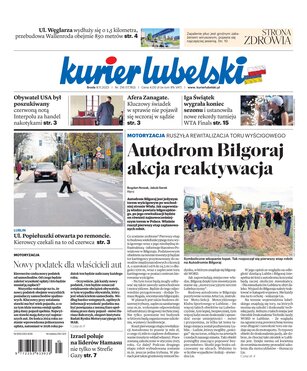Kurier Lubelski 216/2023