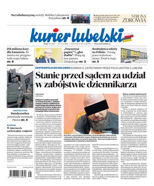 Kurier Lubelski 22/2023
