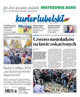 Kurier Lubelski 222/2023