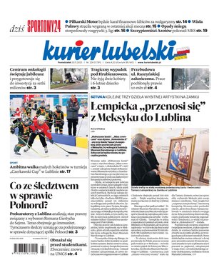 Kurier Lubelski 224/2023