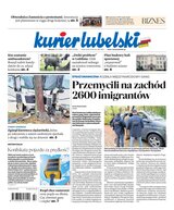 Kurier Lubelski 225/2023