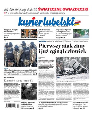 Kurier Lubelski 227/2023